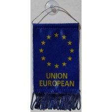 вымпел "EURO-флаг"
