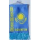 вымпел "KAZAKHSTAN-флаг"
