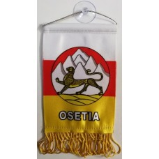 вымпел "OSETIA-флаг"