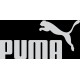 наклейка вырез. "Puma" (белый), упаковка - 3 шт.