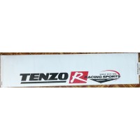 наклейка светофильтр "tenzo r" (белый фон)