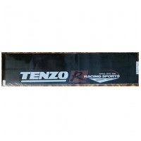 наклейка светофильтр "tenzo r" (черный фон)