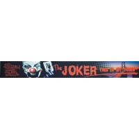 наклейка светофильтр "joker" (полноцветный)