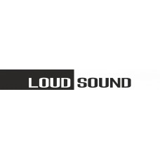 наклейка светофильтр "Loud Sound"