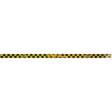 Такси (магнит) (желтый) комплект 2 полосы