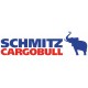 наклейка "Schmitz Cargobull"